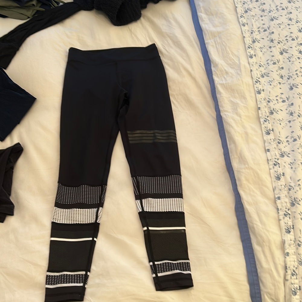Lilybod size S workout leggings